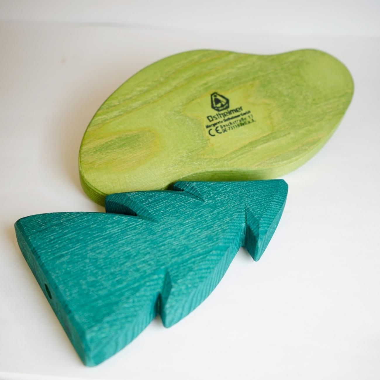 もみの木 中(台付き)30703 ostheimer/オストハイマー社 出産祝いに