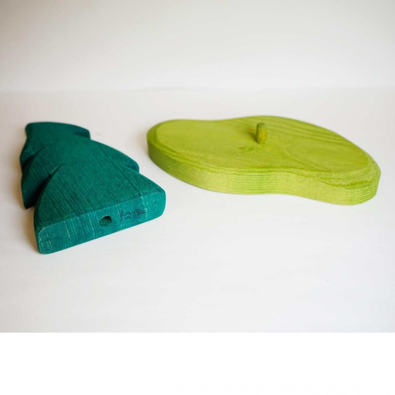 もみの木 中(台付き)30703 ostheimer/オストハイマー社 出産祝いに