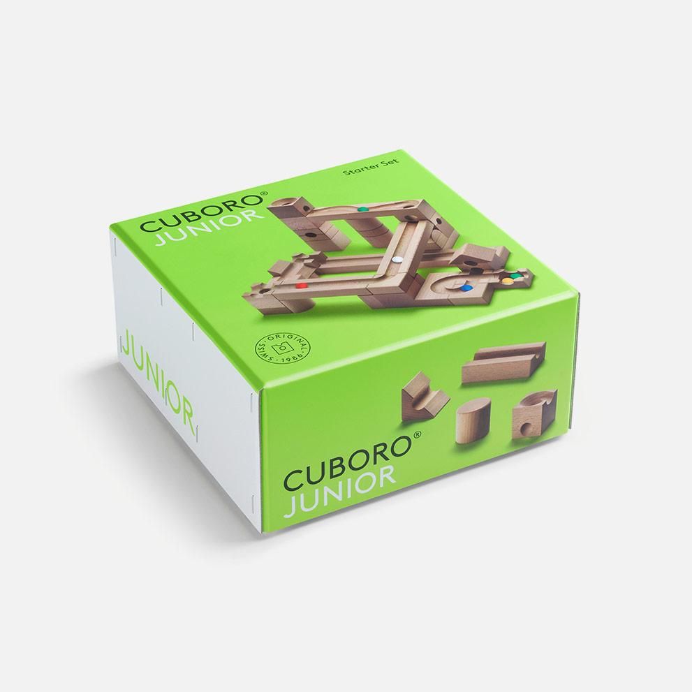 キュボロ ジュニア cuboro/キュボロ社 石川県金沢市の木の