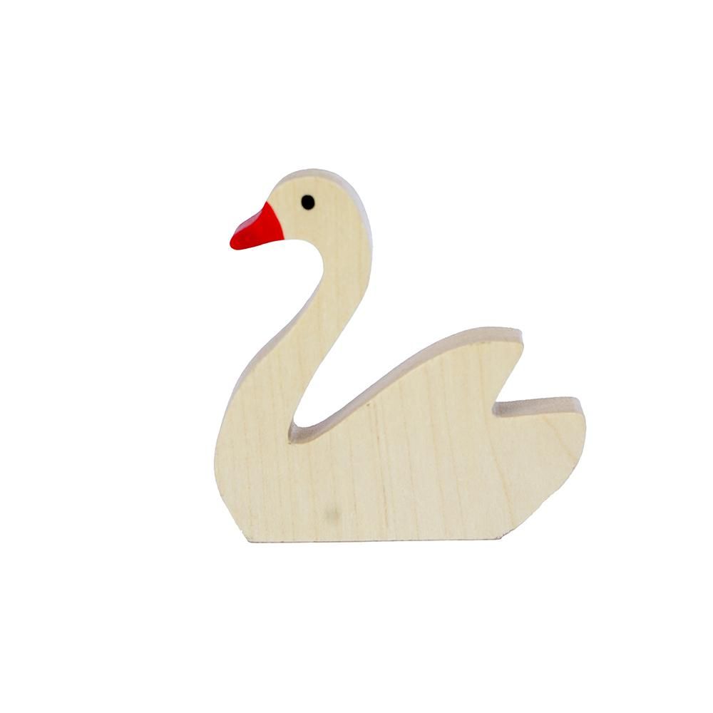 SPIEL FORM スピールフォーム 木のおもちゃ ドイツ アルビスブラン ドイツ スピールフォーム動物 木のおもちゃ 置物 - メルカリ