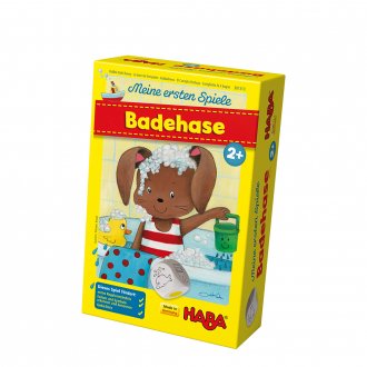 はじめてのゲーム・バスタイム　HABA/ハバ社のカードゲーム