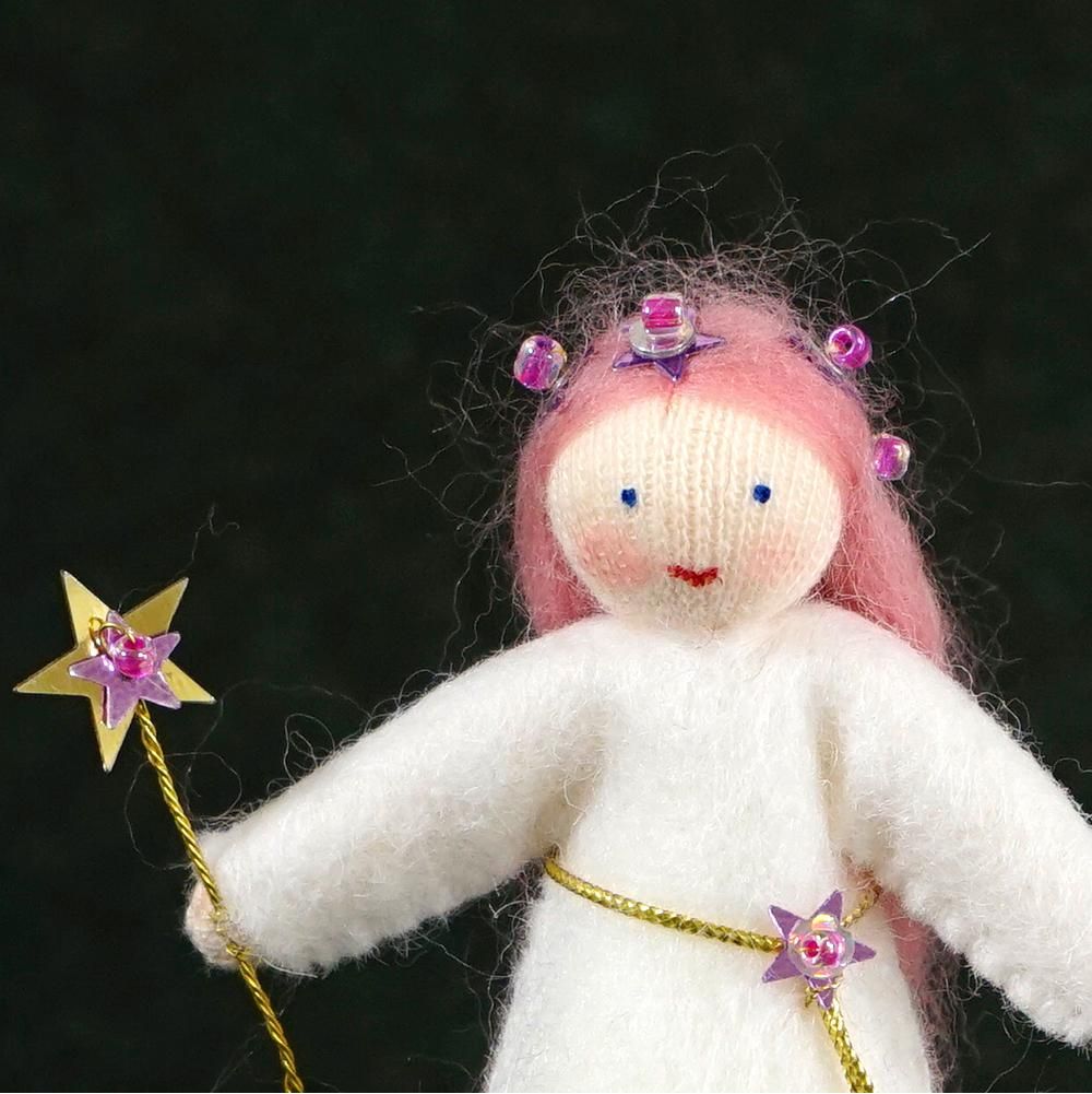 アンブロシウス 祈りの天使セット