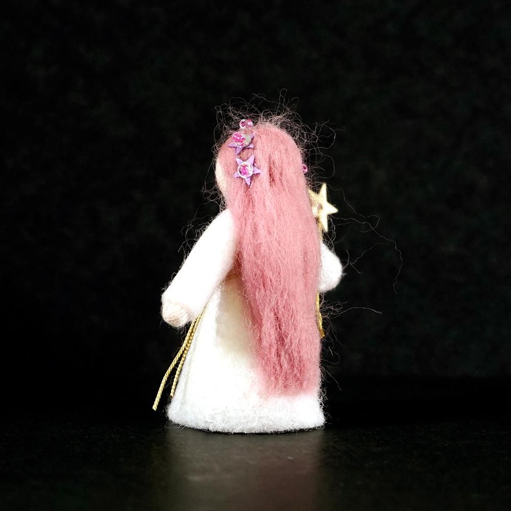 アンブロシウス 天使 ピンク | udaytonp.com.br