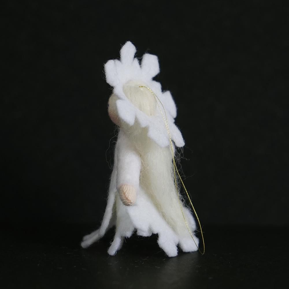 雪の結晶ハンギング Ambrosius Doll/fairy/アンブロシウス