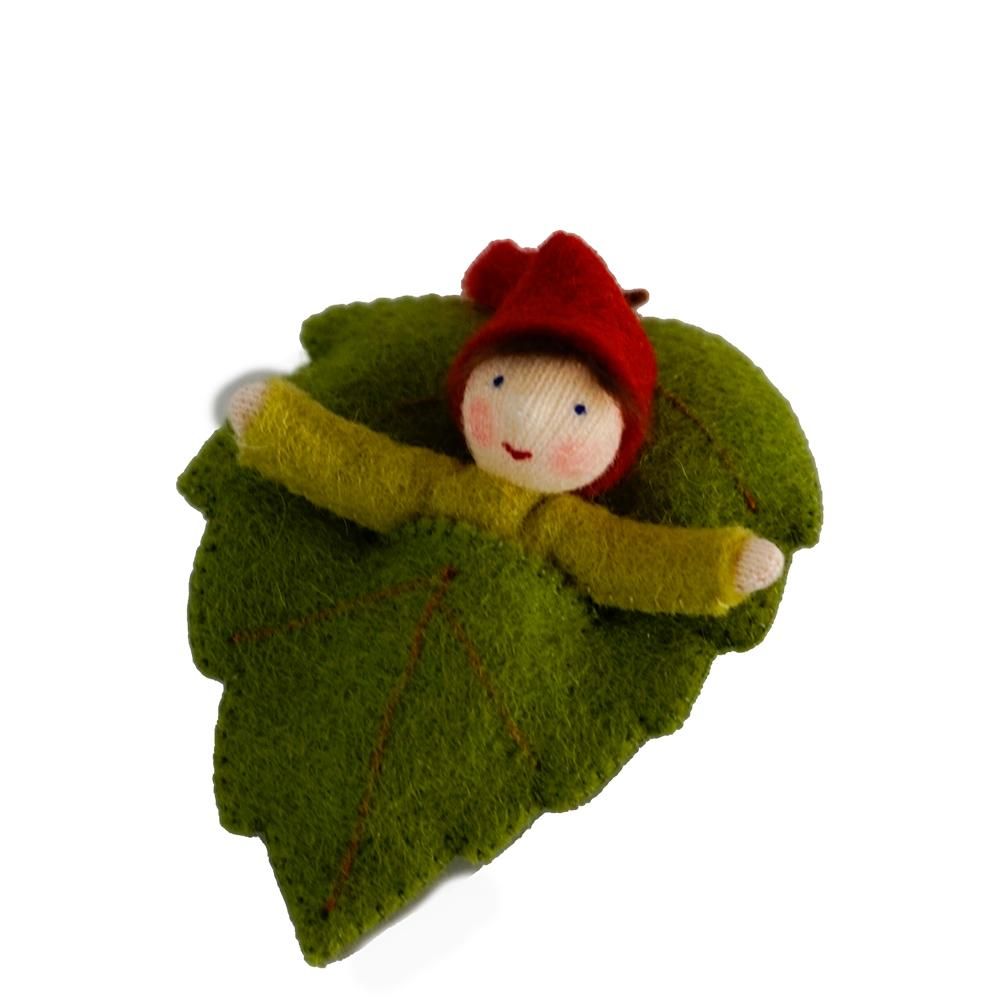 アンブロシウスフェアリー エンジェル(ブロンドヘア) Ambrosius Doll/fairy/アンブロシウス