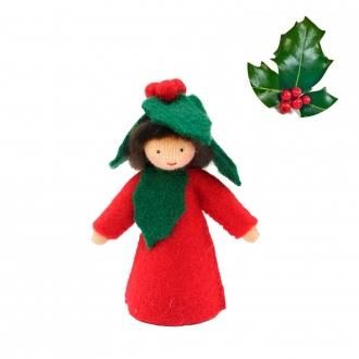 Ambrosius Dolls/アンブロシリウス ドール フェアリー - 木のおもちゃ Ambrosius Dolls/アンブロシリウス ドール フェアリー - 木のおもちゃ