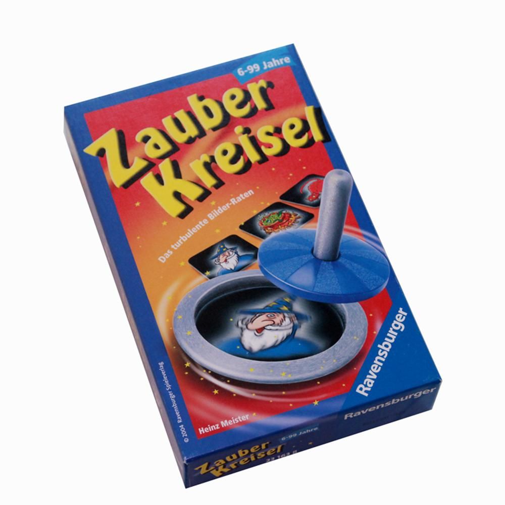人気便利グッズ 魔法のコマ Ravensburger/ラベンスバーガー社のカードゲーム その他