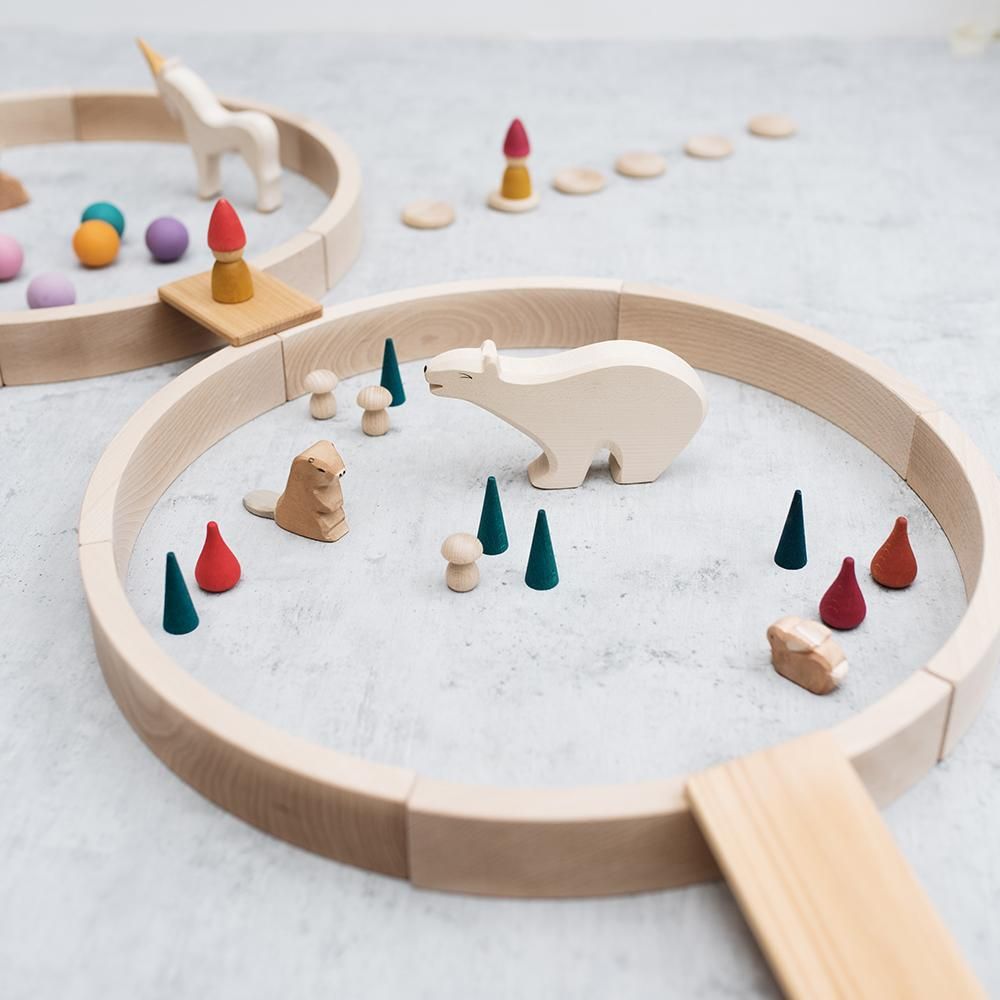 女の子向けプレゼント集結 Abel blocks12/エイベルブロック12 アーチがうつくしい その他