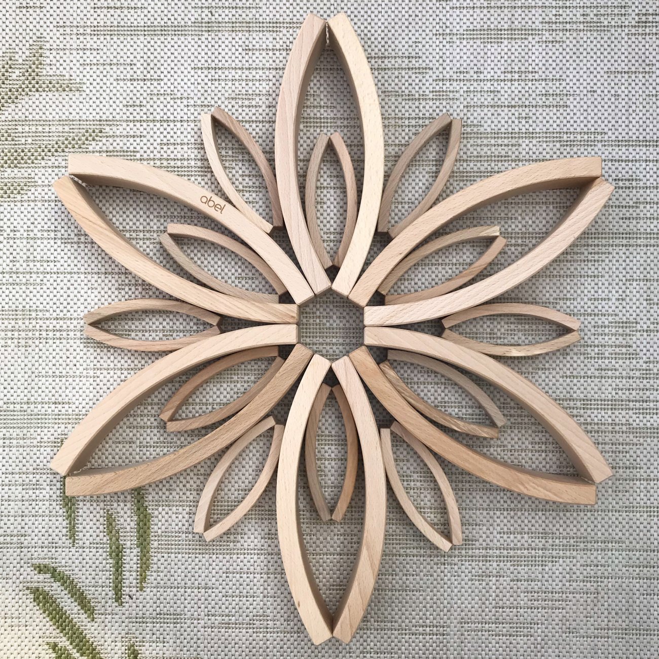 美品　エイベルブロック　ミニ　36 楽天市場】abel blocks mini 36（エイベルブロックスミニ36