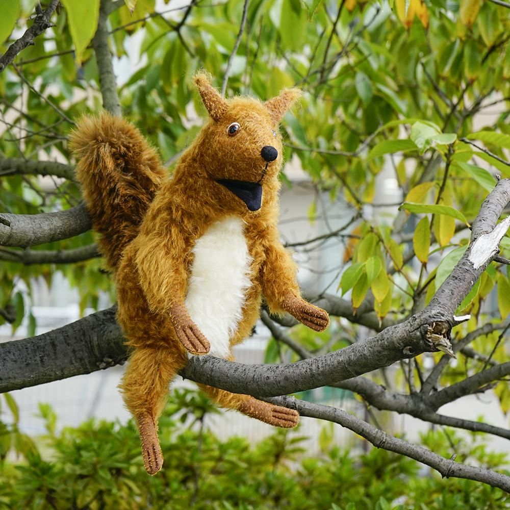 未使用品　プレデター　リアルハンドパペット BESTEVER】【ハンドパペット】犬 おもちゃ ペットトイ 音が鳴る 一緒に