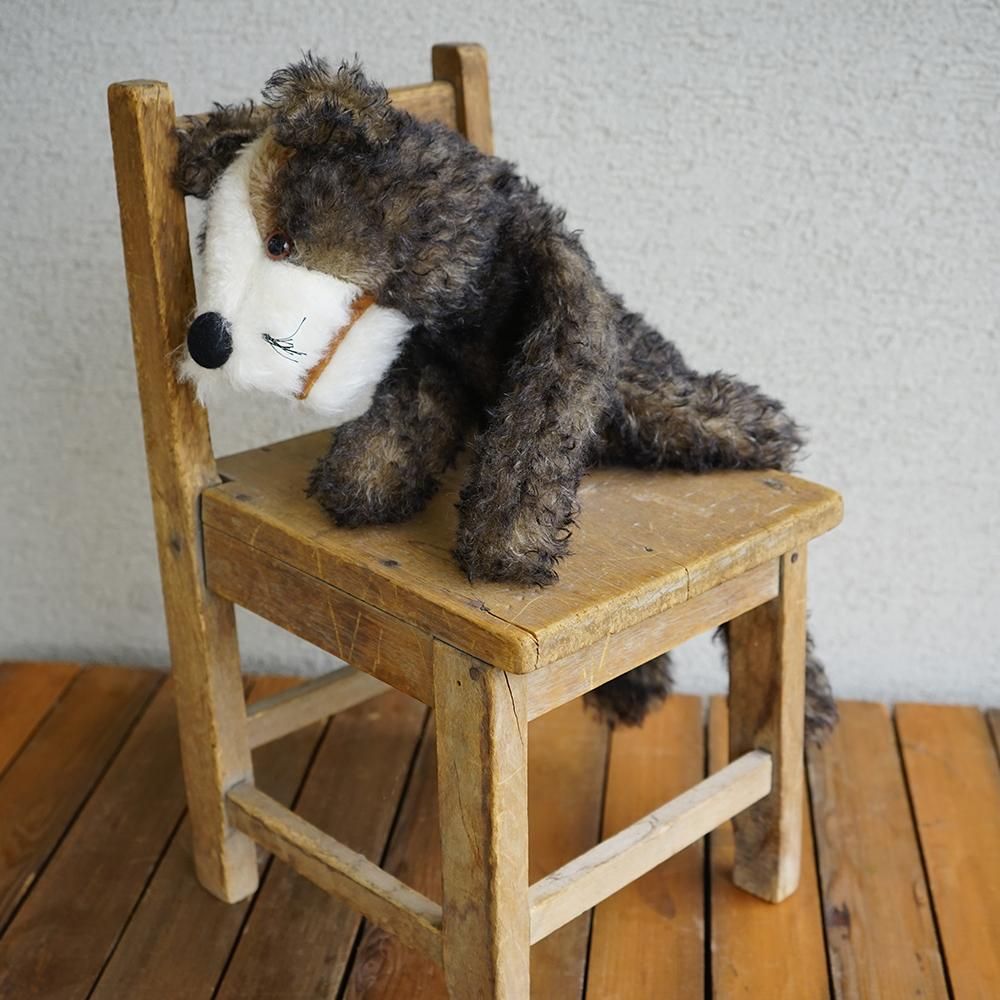 犬のボビー 雑種（ミックス） ドイツBARLEBEN/バーレーベン工房の動物