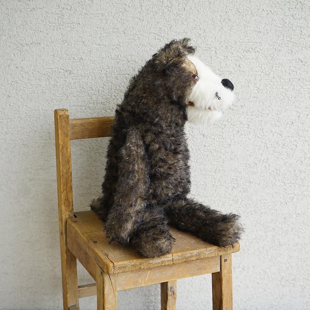 犬のボビー 雑種（ミックス） ドイツBARLEBEN/バーレーベン工房の動物