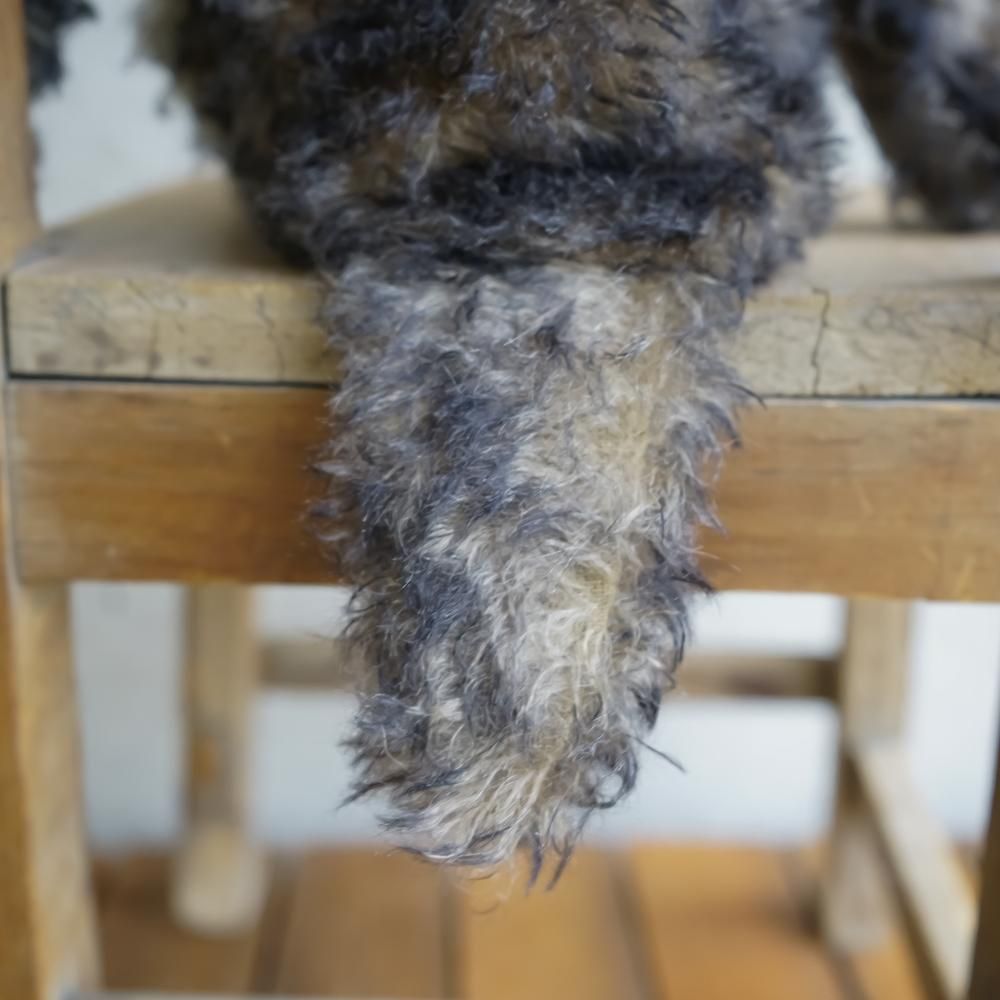 犬のボビー 雑種（ミックス） ドイツBARLEBEN/バーレーベン工房の動物