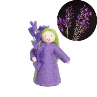 Ambrosius Dolls/アンブロシリウス ドール フェアリー - 木のおもちゃ Ambrosius Dolls/アンブロシリウス ドール フェアリー - 木のおもちゃ