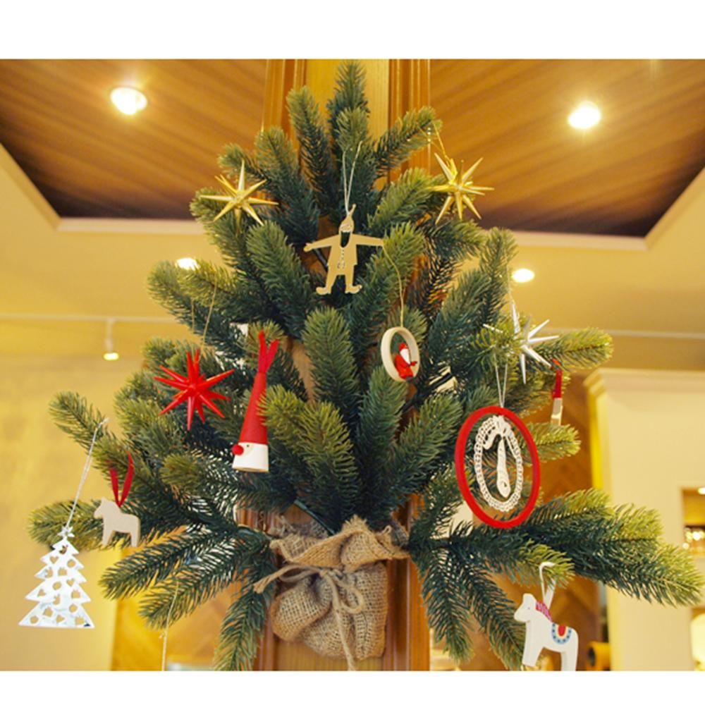 壁掛け式クリスマスツリー RSグローバルトレード社のクリスマス 壁掛け式クリスマスツリー RSグローバルトレード社のクリスマス