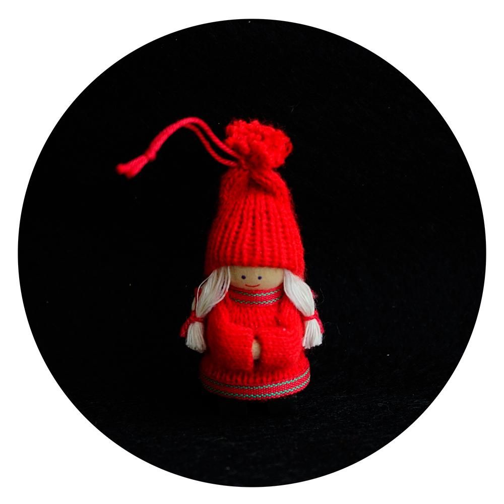 魔女の棲む森 ～Hutte～】ダイオウショウ まつぼっくり オーナメント