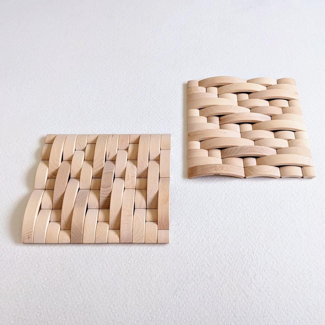 エイベルブロック ゴールデンレシオ48 Abel golden ratio 48 エイベルゴールデンレシオ48 アーチが