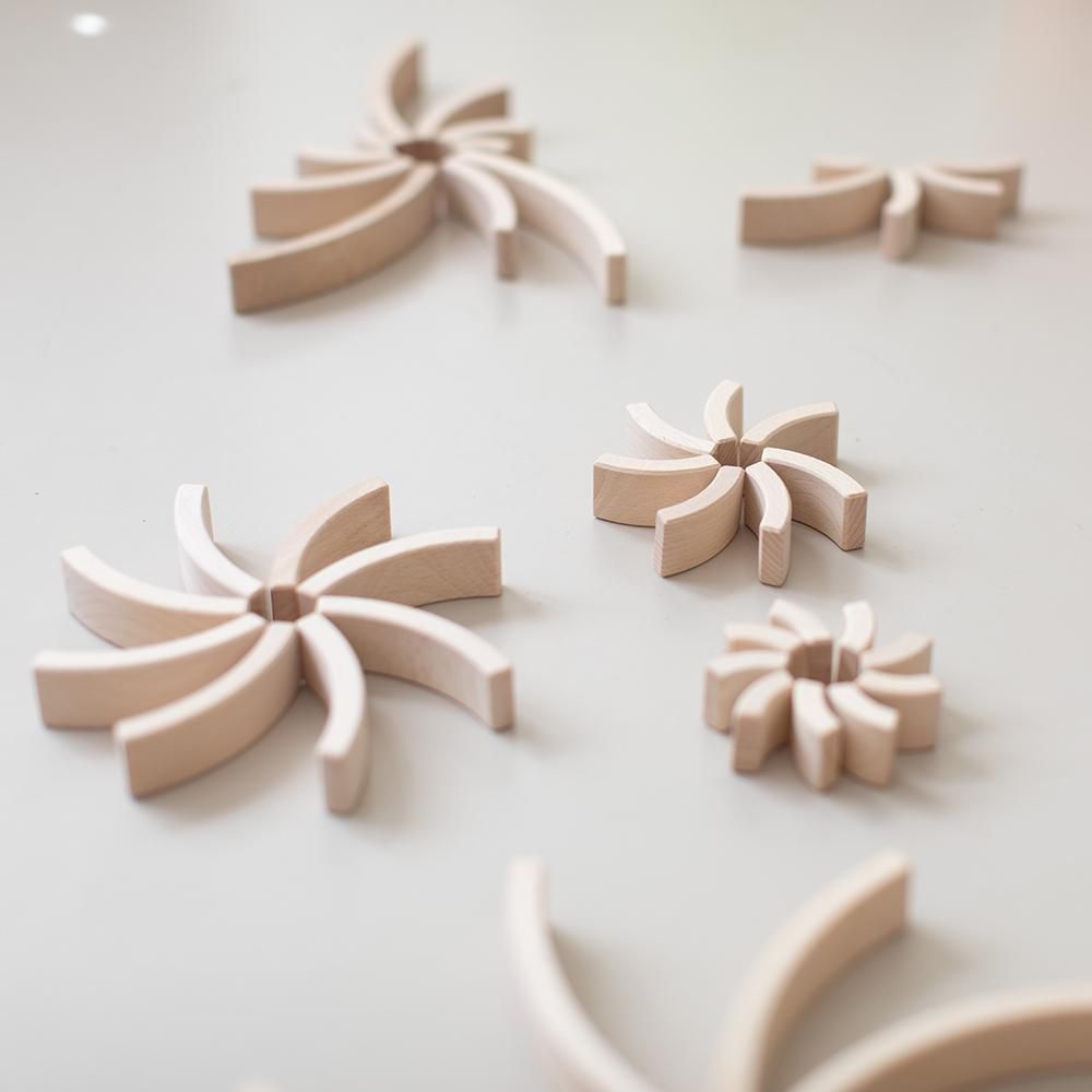 abel golden ratio 48 | Abel wooden toys