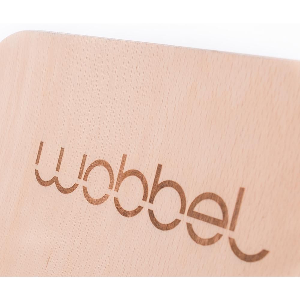 Wobbel Original/ウォーベル・オリジナル (フェルトなし Wobbel Original/ウォーベル・オリジナル (フェルトなし