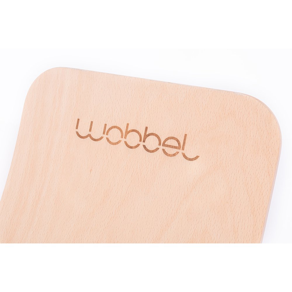 Wobbel Original／ウォーベル・オリジナル (ワイルドローズ・フェルト