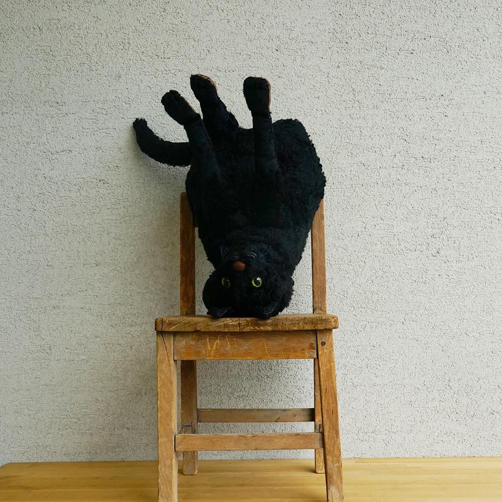 1920年代　ドイツ製　木彫り　パペット 1920年代ドイツ製木彫りパペット