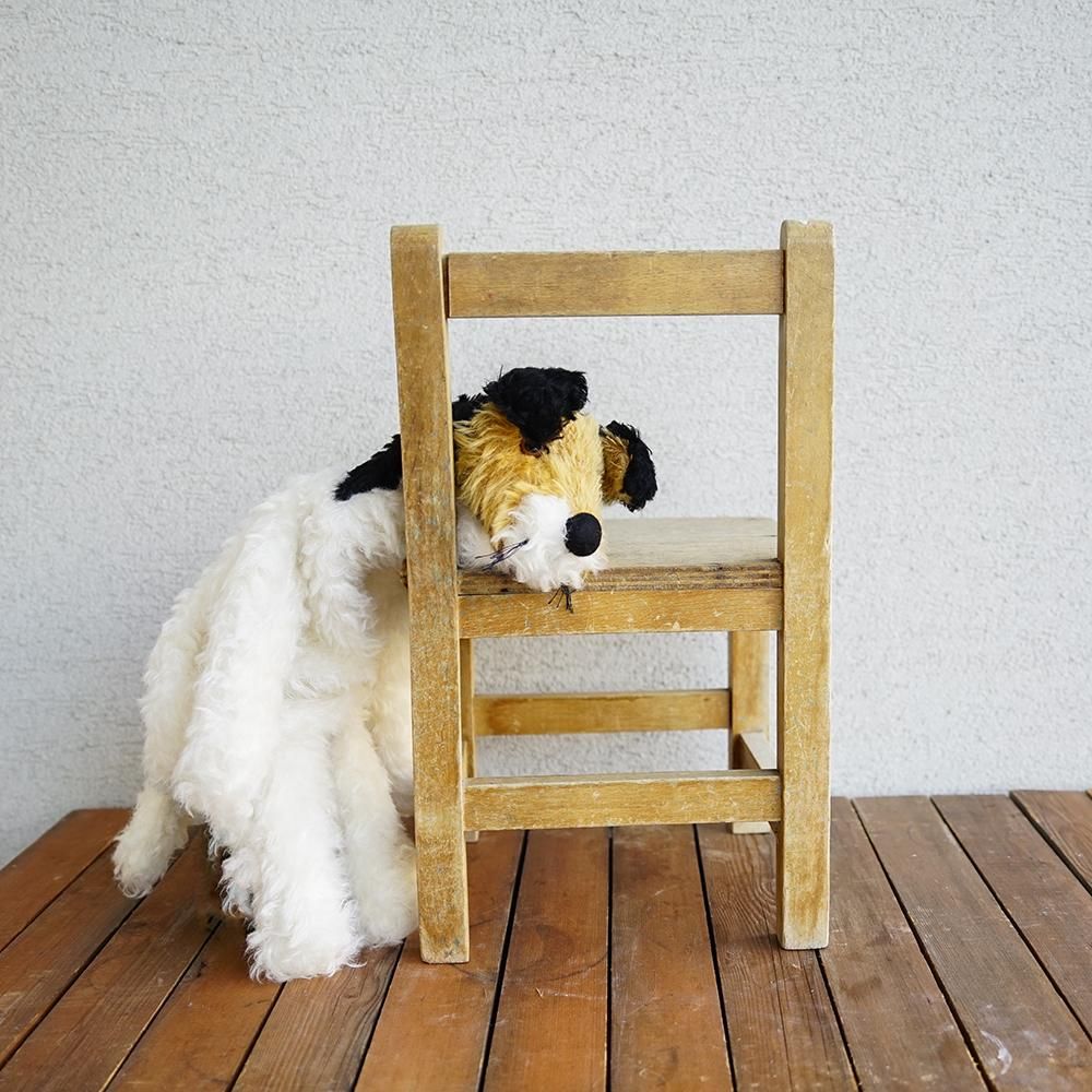 ジャックラッセルテリア welcome board 木製 犬 ウエルカムボード