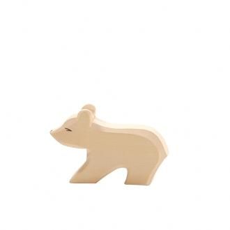 らいおん・とら・くま - 木のおもちゃのお店 りぷか