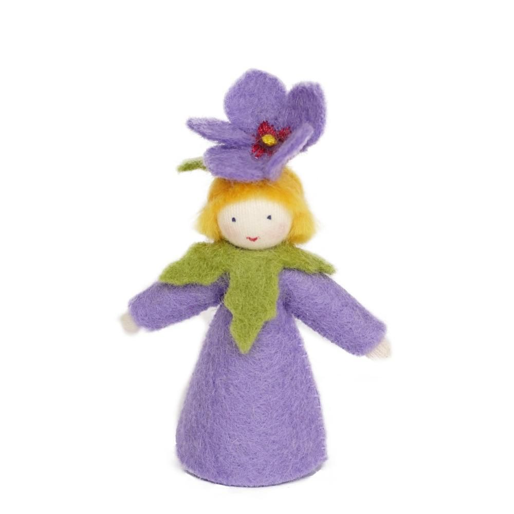 ハイビスカス 2023夏の妖精Ambrosius fairy/アンブロシウスフェアリー