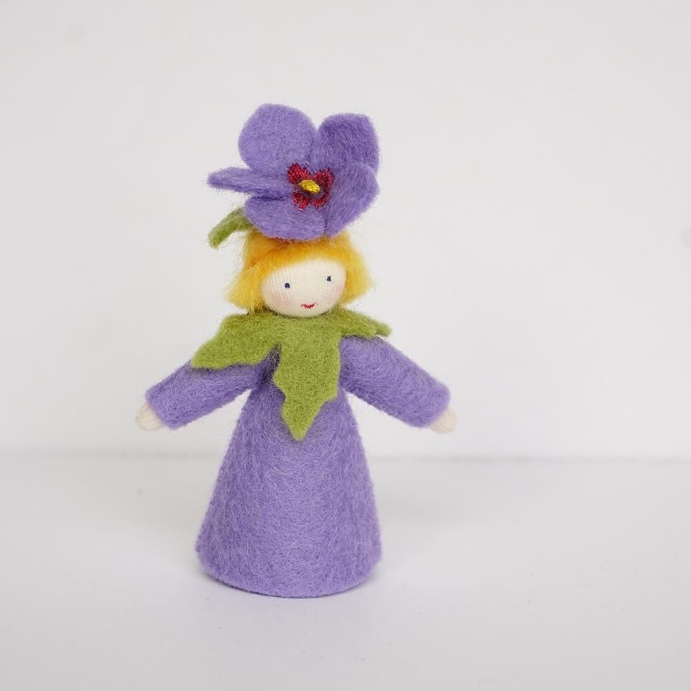 ハイビスカス 2023夏の妖精Ambrosius fairy/アンブロシウスフェアリー