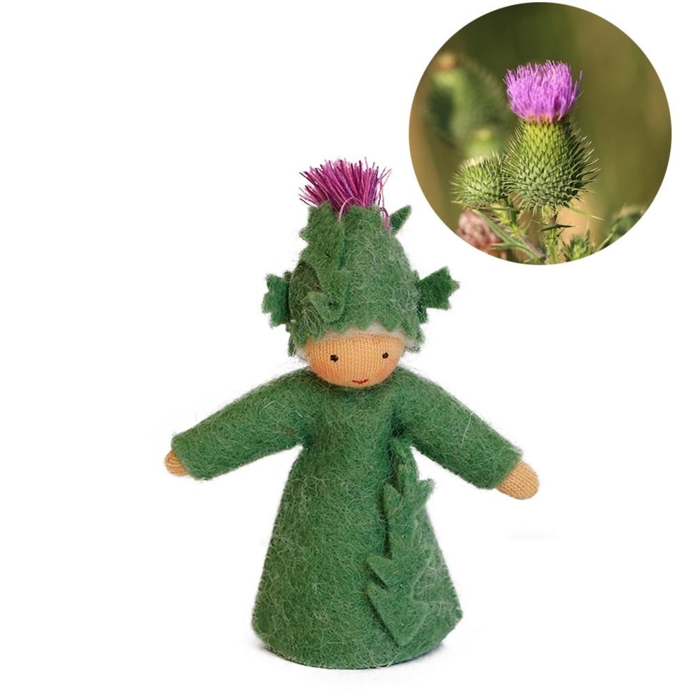 ごぼう ベージュ 2023夏の妖精Ambrosius fairy/アンブロシウス