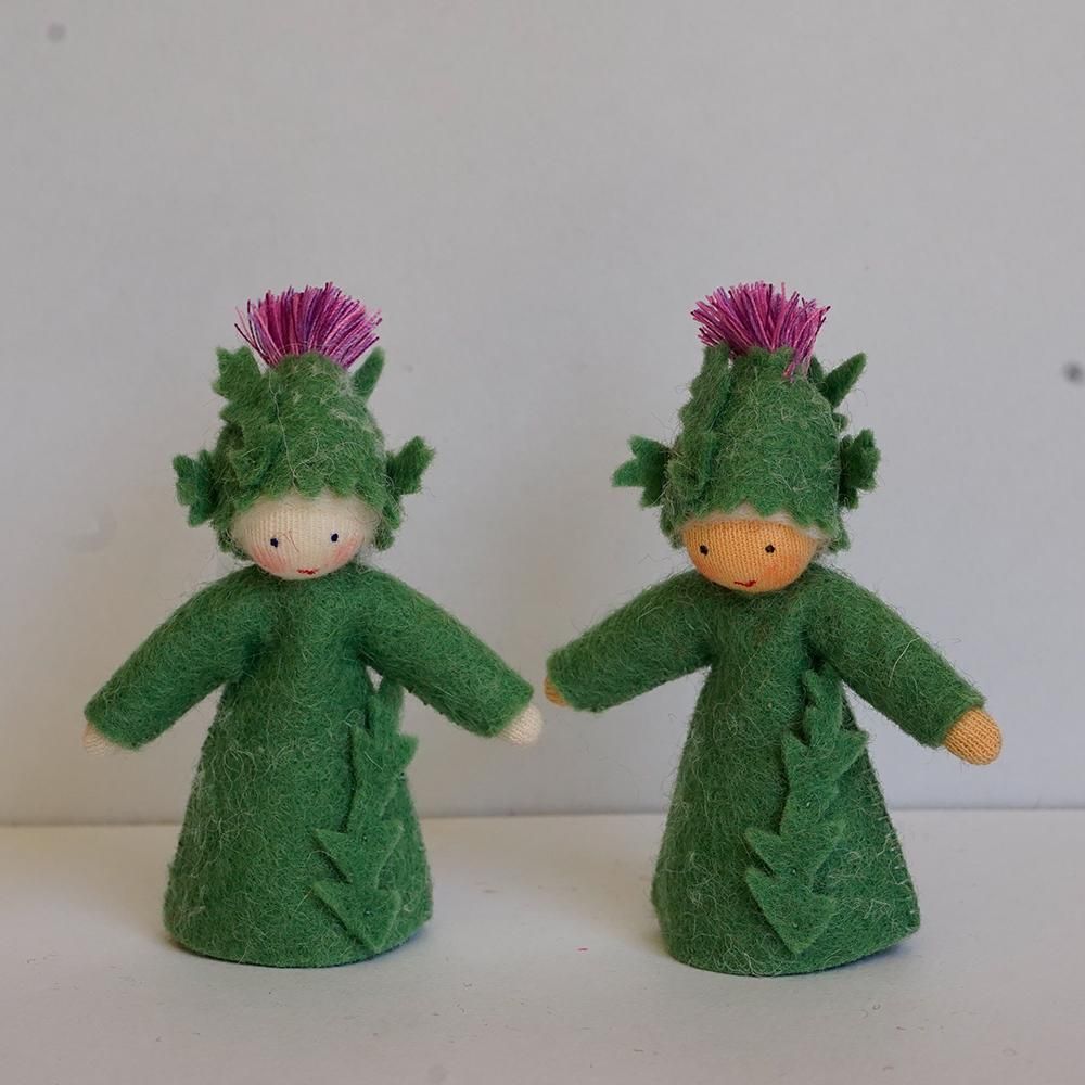 ごぼう ベージュ 2023夏の妖精Ambrosius fairy/アンブロシウス