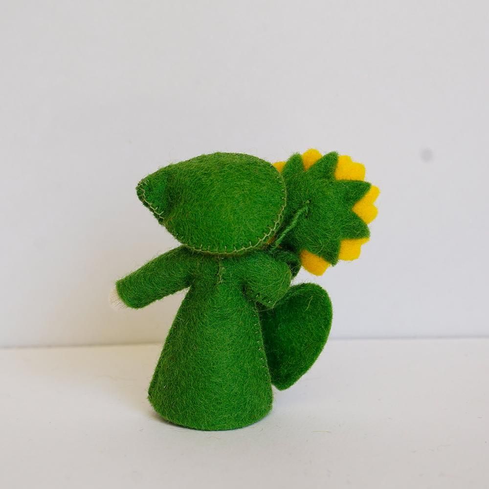 Ambrosius fairy 4点セット アンブロシウスフェアリー妖精4体セット