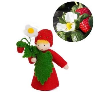 Ambrosius fairy 4点セット ambrosius – Magic Forest Shop
