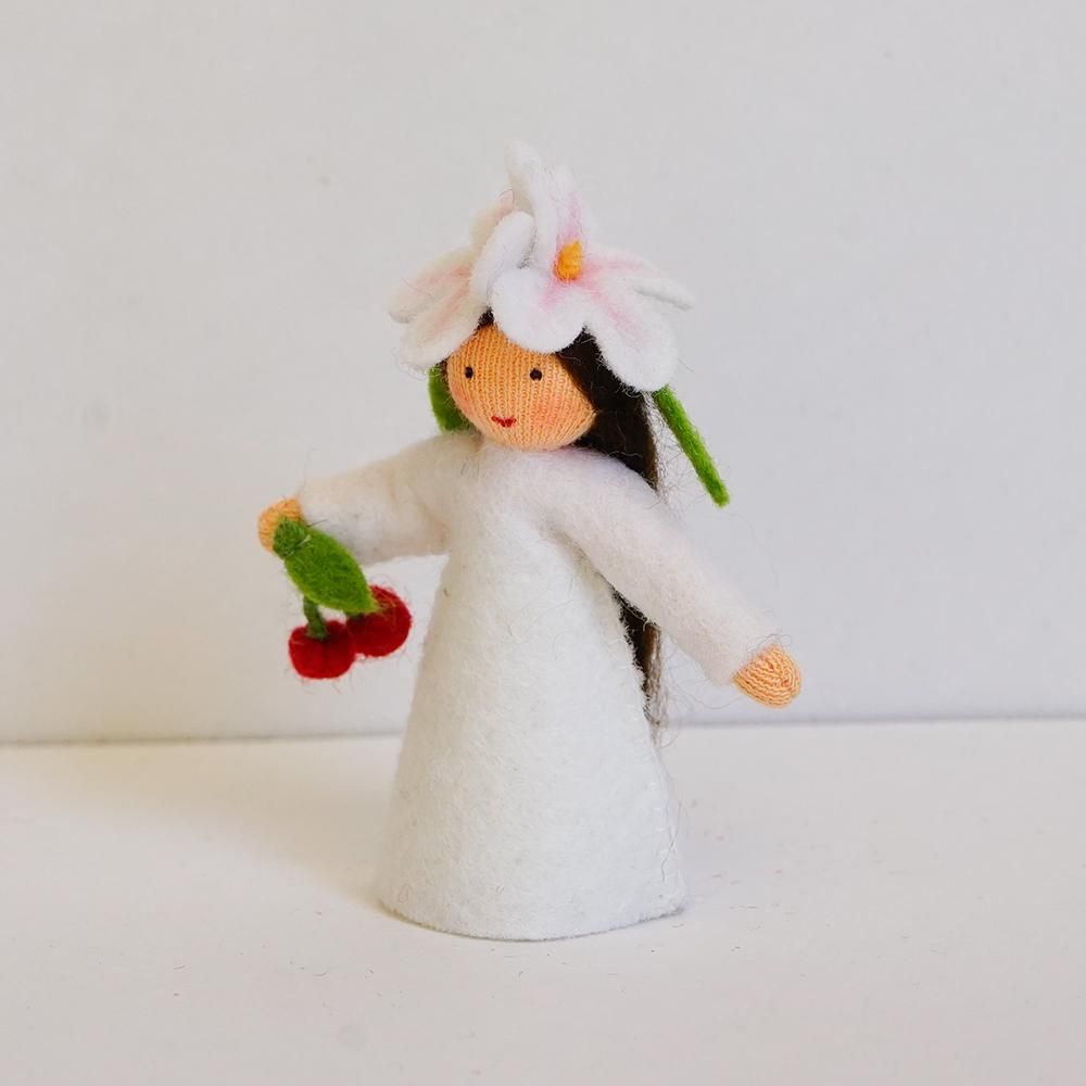 【おまとめ】　アンリ人形◆希少　9㎝【Good As New】＆花の妖精プレート おまとめ】 アンリ人形◇希少 9㎝【Good As New】＆花の妖精プレート