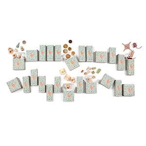 ワイルドクリスマス アドベントカレンダー GRAPAT/グラパット ス ワイルドクリスマス アドベントカレンダー GRAPAT/グラパット ス
