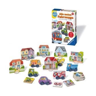 ȥ Ravensburger/٥󥹥СҤνƤΥɥ