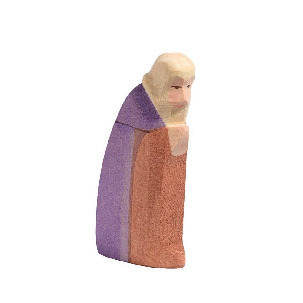 Amazon.com: EPOCH Sylvanian Family Doll [Baby Sheep] Hi-07