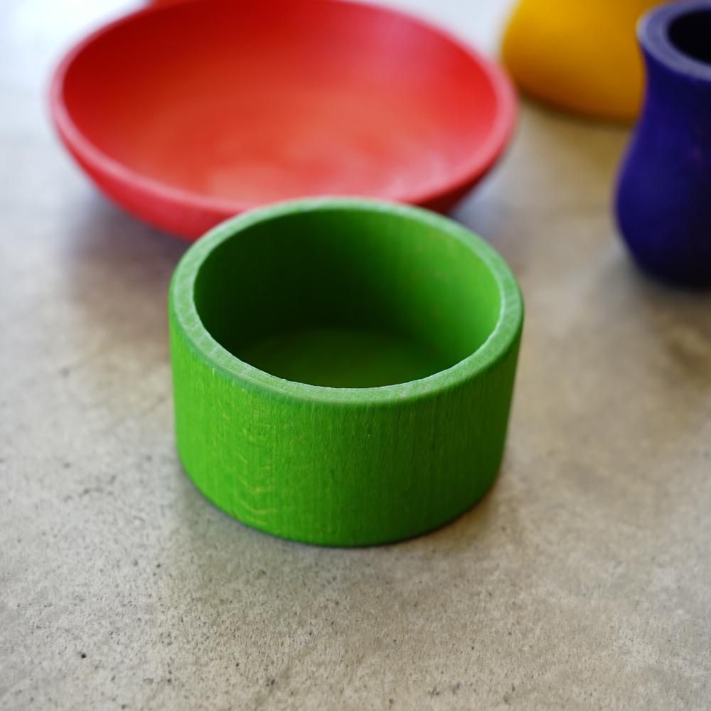 ポッツ（pots） GRAPAT/グラパット - 木のおもちゃのお店 りぷか