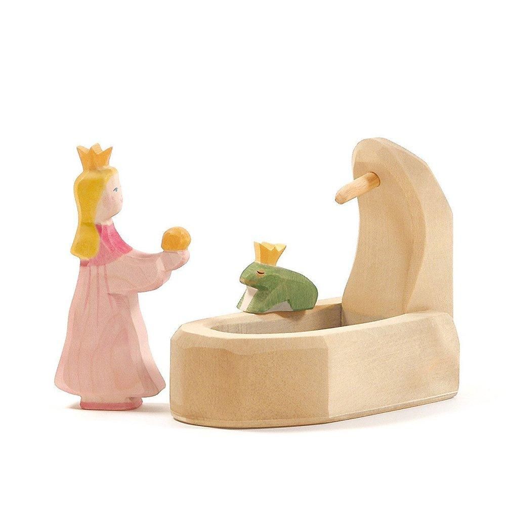 カエルの王子様 25081 ostheimer/オストハイマー社 石川県金沢市