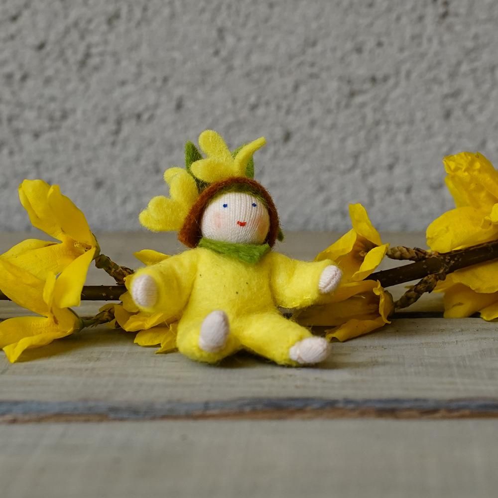 フリージアチャイルド 2024春の妖精 Ambrosius Dolls/アンブロ