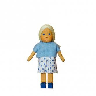 ϡ 塡Lotte Sievers-Hahn/åơС=ϡҡʥɥġ˥ɡϥΤͷ