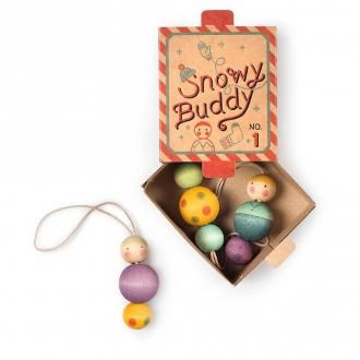 No.1 Snowy Buddy/ΡХǥgrapat/ѥåȤΥʥ