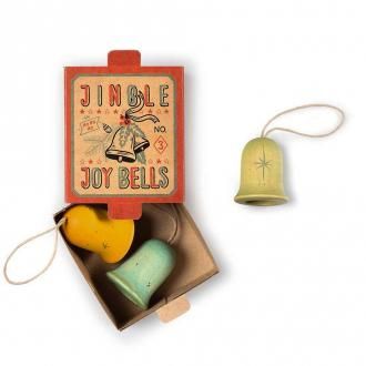 No.3 JINGLE JOY BELLS/󥰥른祤٥ grapat/ѥåȤΥʥ