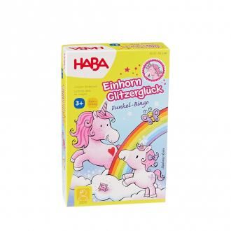 ビンゴゲーム・雲の上のユニコーン　HABA/ハバ社