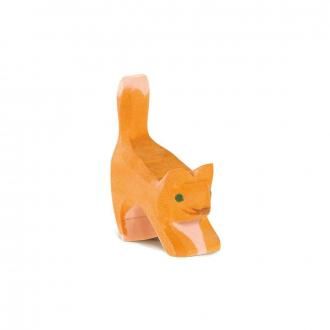 子猫（頭下げ）11406　ostheimer/オストハイマーのねこ