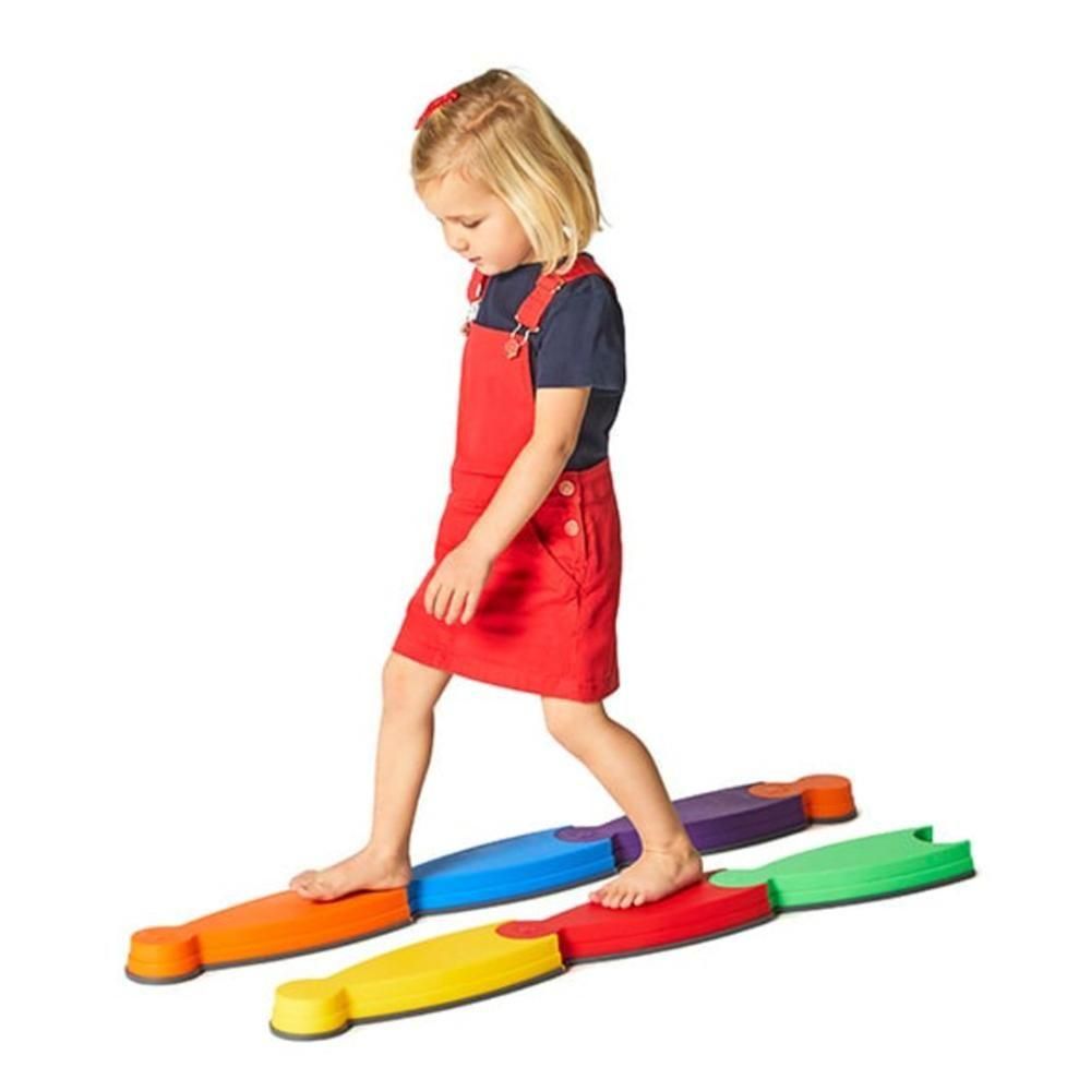 【美品】リバー GONGE バランス感覚 2セット 子供用 遊具 Amazon.co.jp: GONGE 遊具 バランス感覚 リバー・ランドスケープ