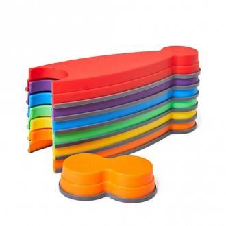 GONGE/ゴンゲ社 - 木のおもちゃのお店 りぷか