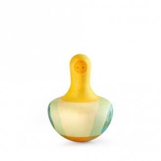 2025ͽۥե󥰥С/Flowing yellow bird  GRAPAT/ѥåȡ饯륯դĻ