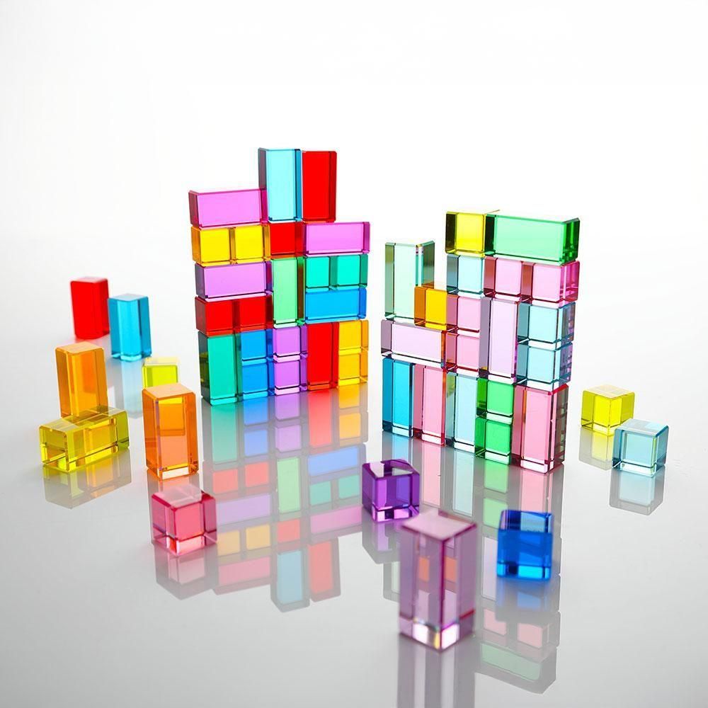 【旧バージョン】Regenbogenland　レーゲンボーゲンランド　虹の石 RBL190-1 虹の石 16pcs | REGENBOGENLAND_JAPAN(レーゲン
