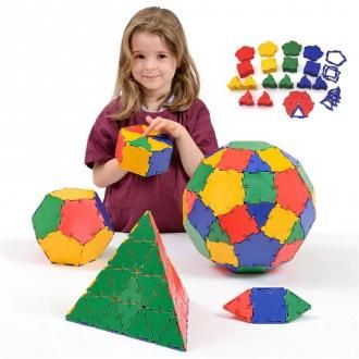 ݥɥ󡡥١å184ԡPolydron/ݥɥҡ̤ǤĤΩι